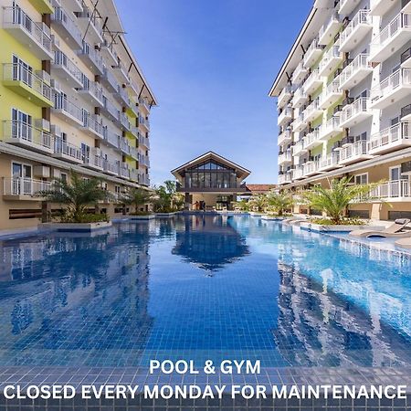 Amani 133,3 Minutes To Airport,With Gym & Pool,Fast Wi-Fi, Free Netflix Apartment Мактан Екстериор снимка