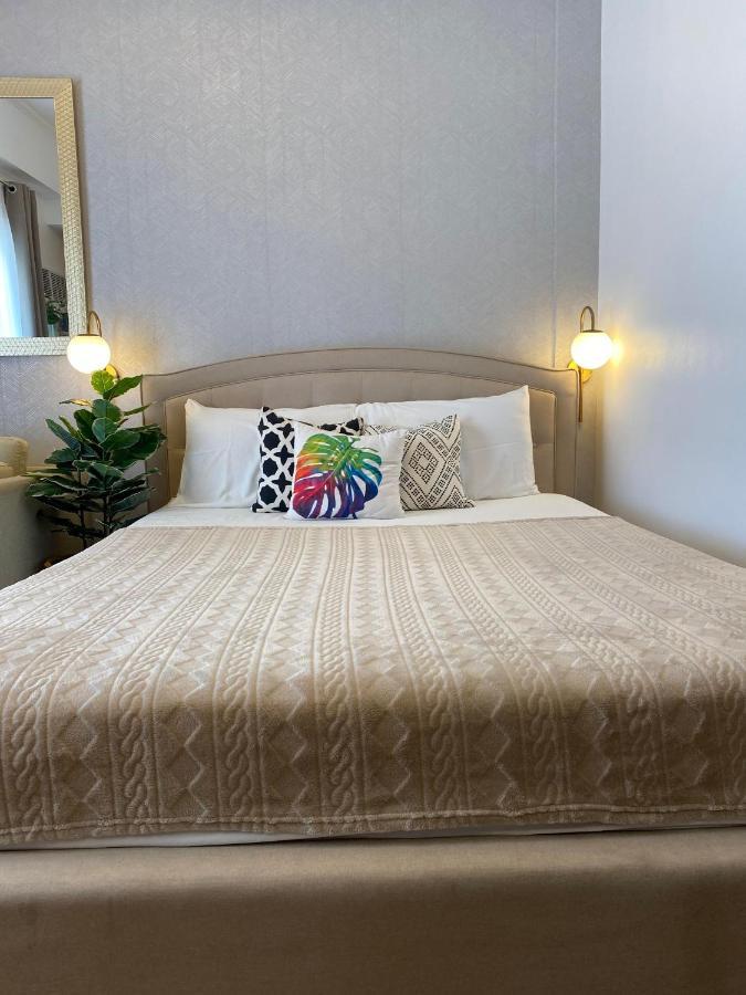 Amani 133,3 Minutes To Airport,With Gym & Pool,Fast Wi-Fi, Free Netflix Apartment Мактан Екстериор снимка