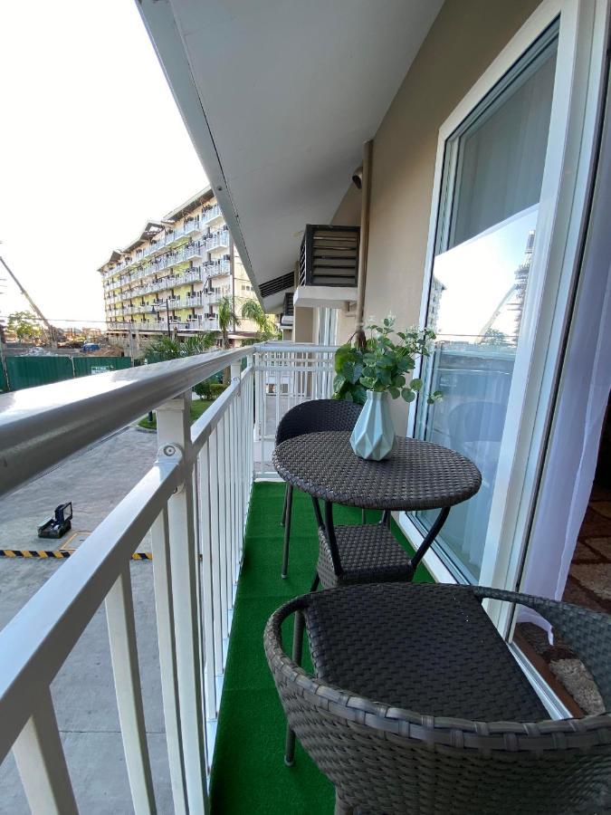Amani 133,3 Minutes To Airport,With Gym & Pool,Fast Wi-Fi, Free Netflix Apartment Мактан Екстериор снимка