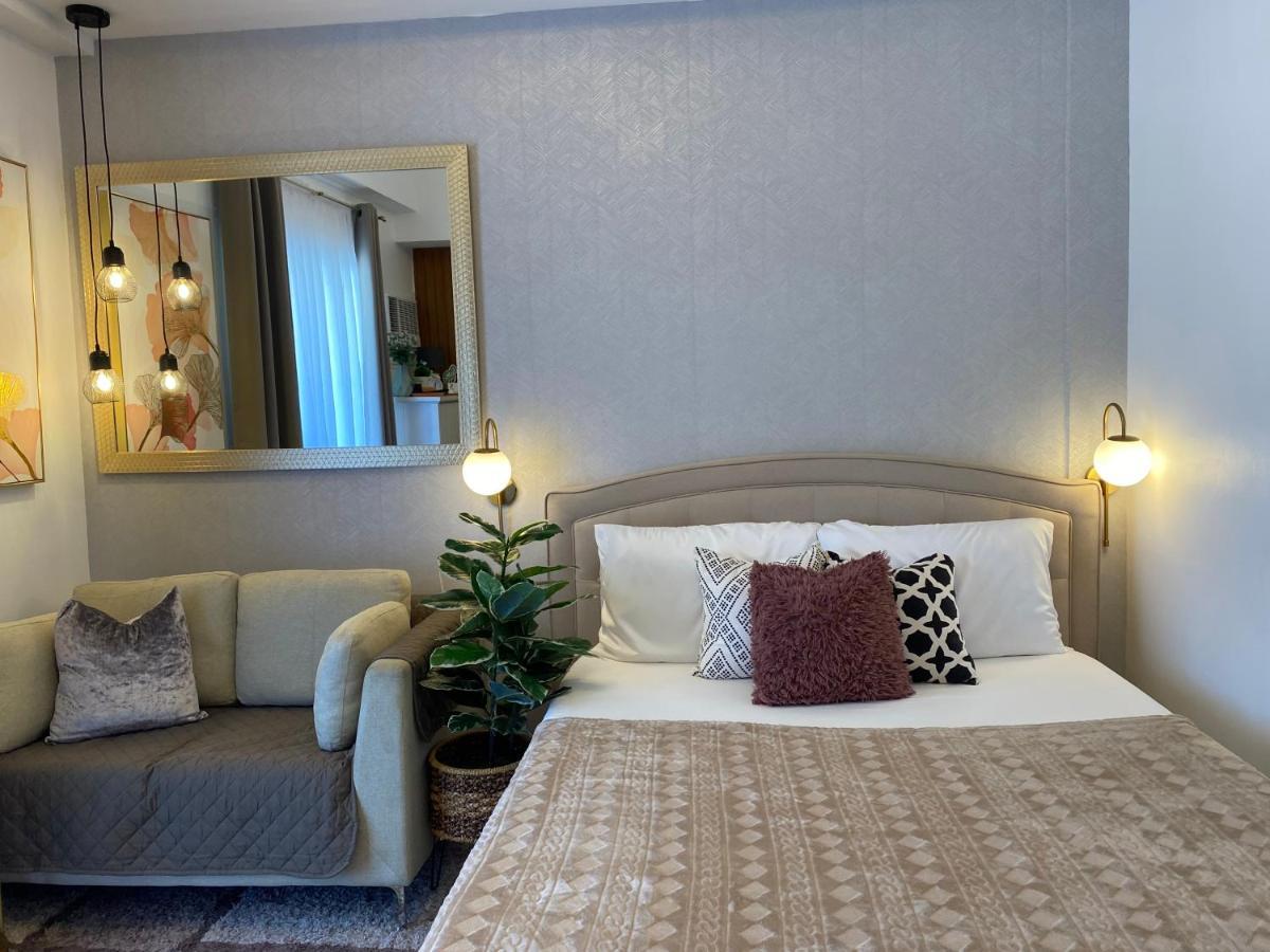 Amani 133,3 Minutes To Airport,With Gym & Pool,Fast Wi-Fi, Free Netflix Apartment Мактан Екстериор снимка