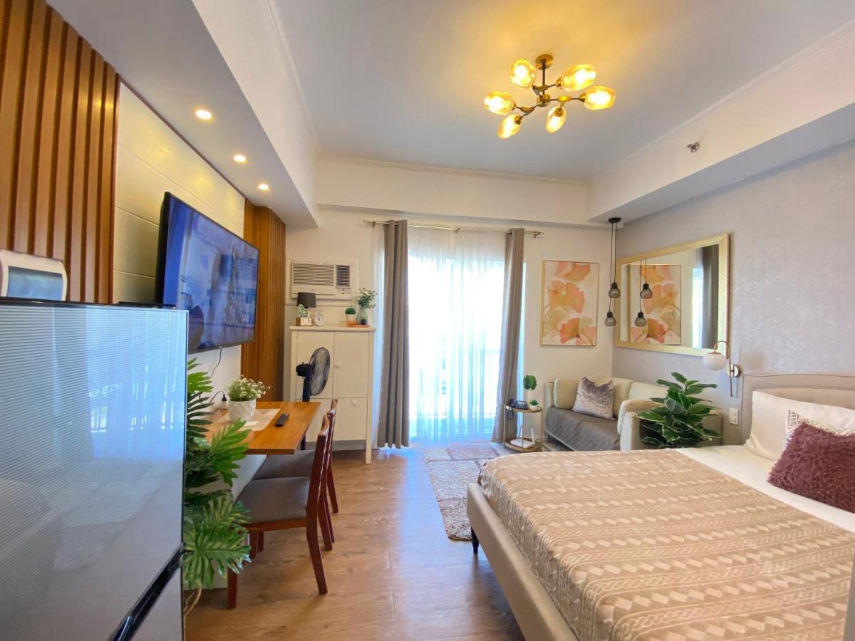Amani 133,3 Minutes To Airport,With Gym & Pool,Fast Wi-Fi, Free Netflix Apartment Мактан Екстериор снимка