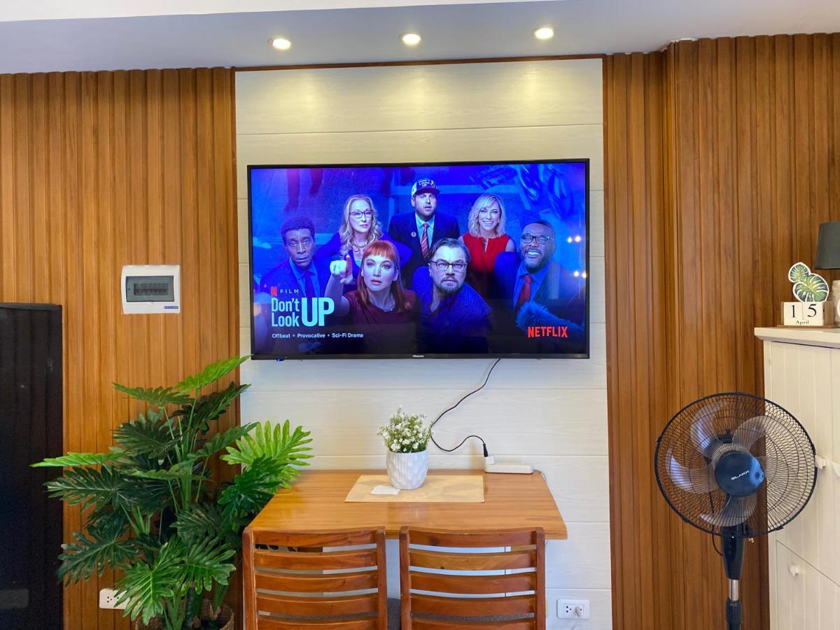 Amani 133,3 Minutes To Airport,With Gym & Pool,Fast Wi-Fi, Free Netflix Apartment Мактан Екстериор снимка