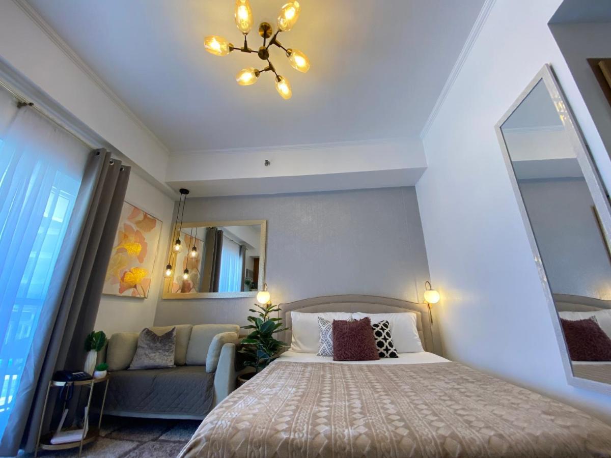 Amani 133,3 Minutes To Airport,With Gym & Pool,Fast Wi-Fi, Free Netflix Apartment Мактан Екстериор снимка