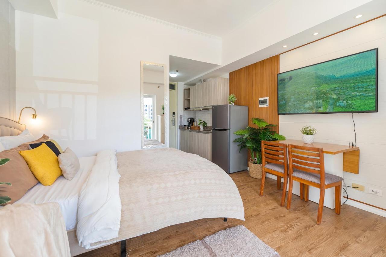 Amani 133,3 Minutes To Airport,With Gym & Pool,Fast Wi-Fi, Free Netflix Apartment Мактан Екстериор снимка