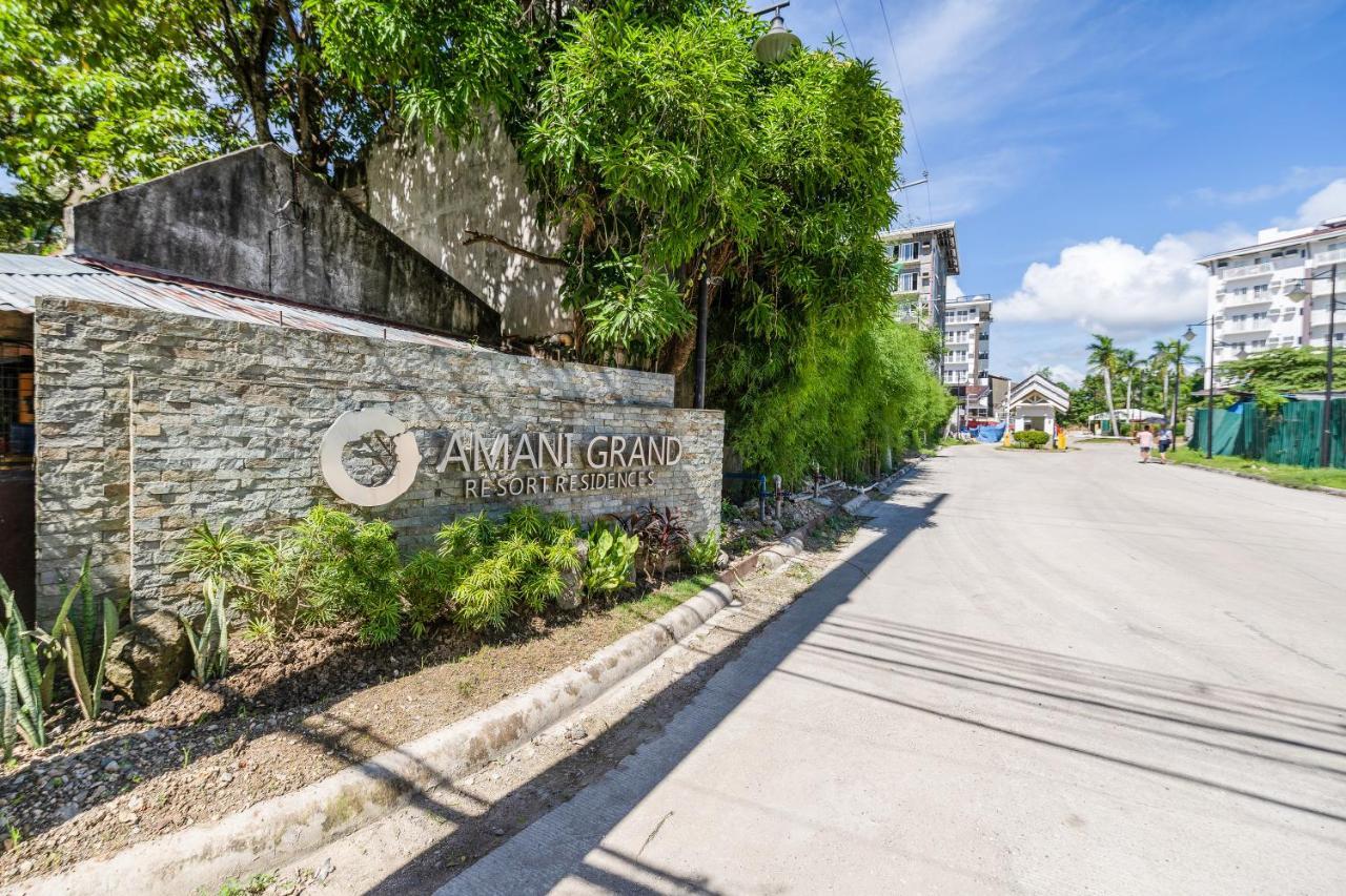 Amani 133,3 Minutes To Airport,With Gym & Pool,Fast Wi-Fi, Free Netflix Apartment Мактан Екстериор снимка