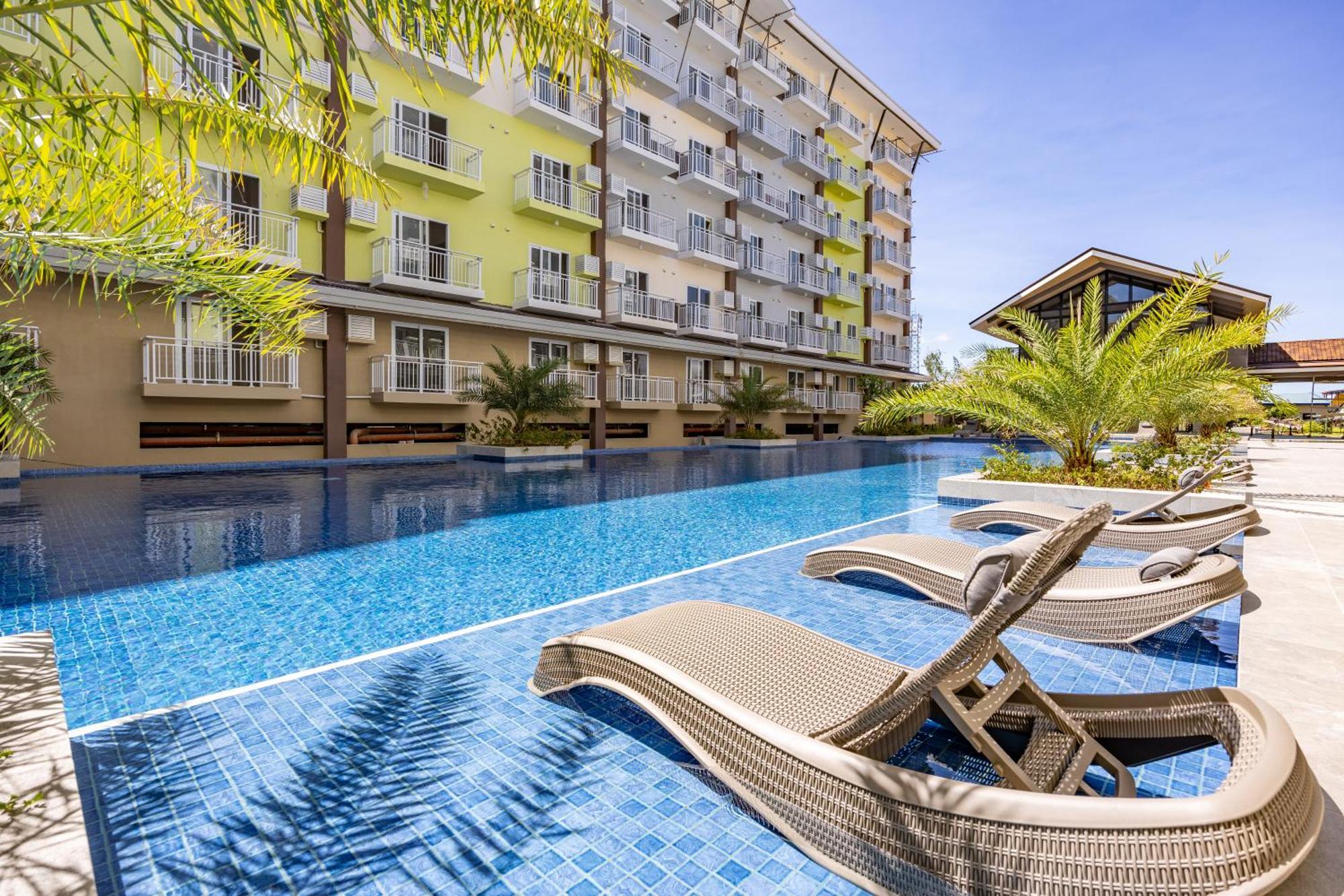 Amani 133,3 Minutes To Airport,With Gym & Pool,Fast Wi-Fi, Free Netflix Apartment Мактан Екстериор снимка